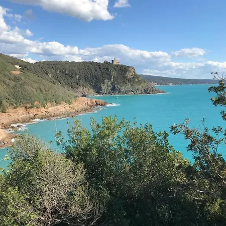 Limoncello A Сasa de vacaciones *