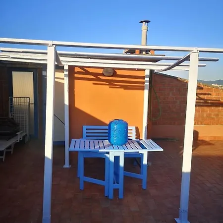 Limoncello A Сasa de vacaciones