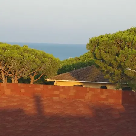 Сasa de vacaciones Limoncello A *