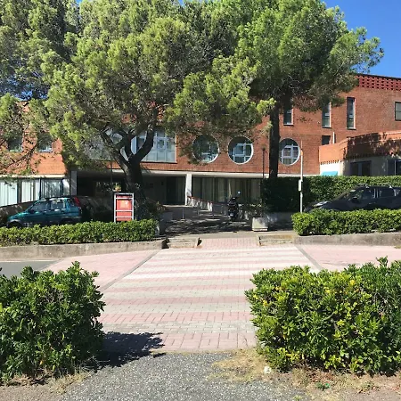 Limoncello A Сasa de vacaciones Castiglioncello